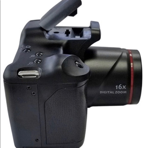 Digital camera full HD - Picture 2 of 8